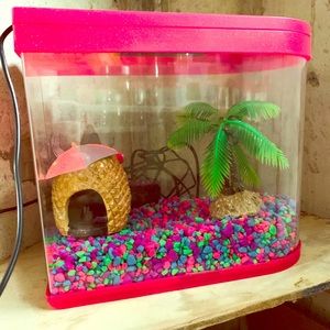 Aquarium 🐠